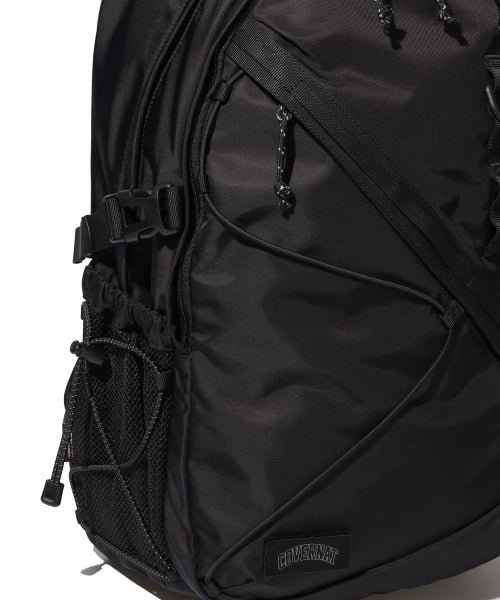 CORDURA ARCH LOGO DIAGONAL WEBBING BACKPACK
