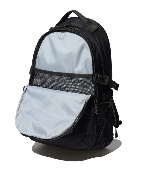 CORDURA ARCH LOGO DIAGONAL WEBBING BACKPACK
