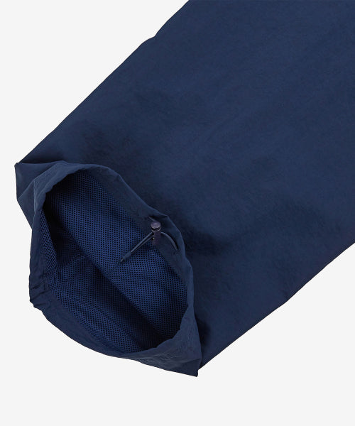 레전드 2WAY 웜업 팬츠 - 네이비