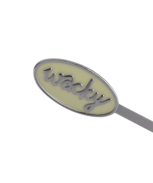 Women's Metal Hairpin Yellow