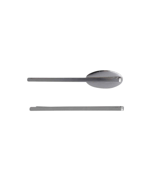 Women's Metal Hairpin Yellow