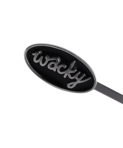 Women's Metal Hairpin Black