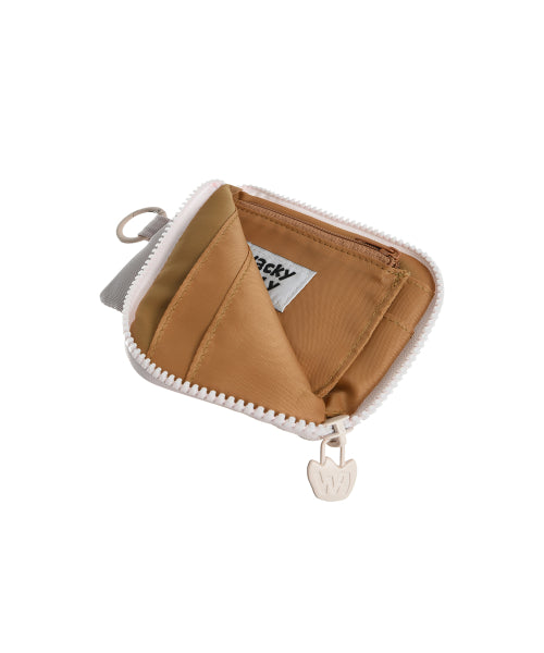 Kiki Mini Wallet Pink
