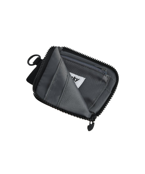 Kiki Mini Wallet Black