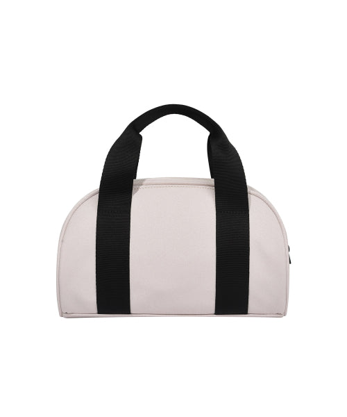 Kiki Mini Boston Bag Pink
