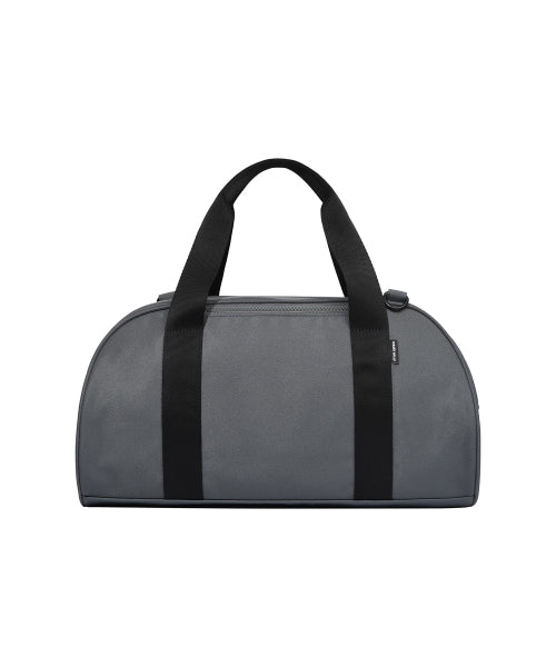 Kiki Boston Back Charcoal