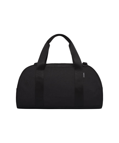 Kiki Boston Bag Black