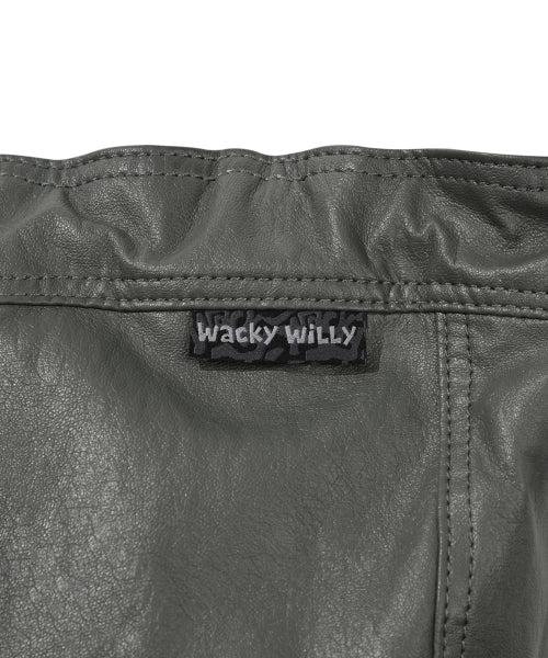 City Hobo Bag Sage Gray