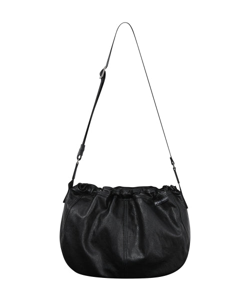 City Hobo Bag Black