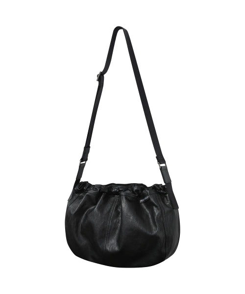 City Hobo Bag Black