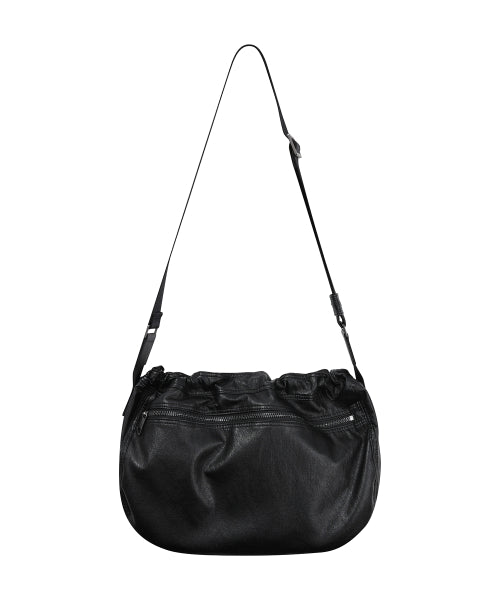 City Hobo Bag Black