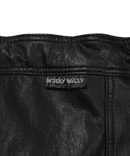 City Hobo Bag Black