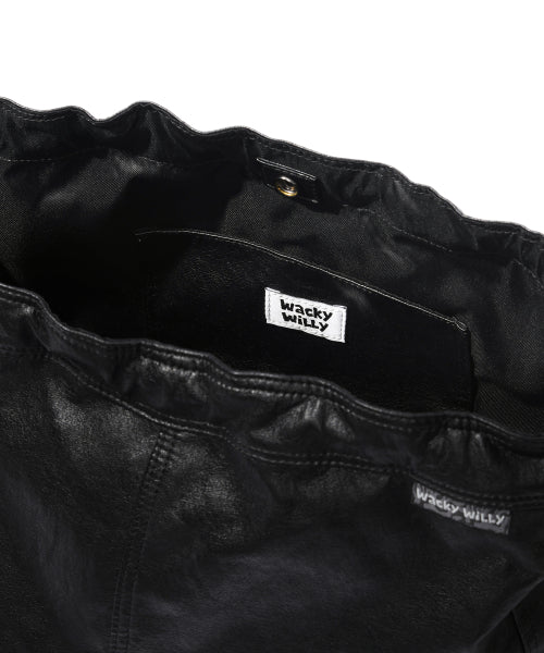 City Hobo Bag Black