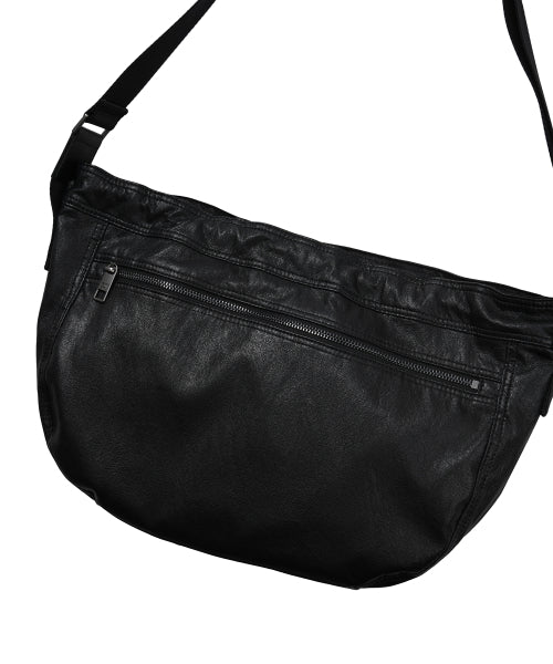 City Hobo Bag Black