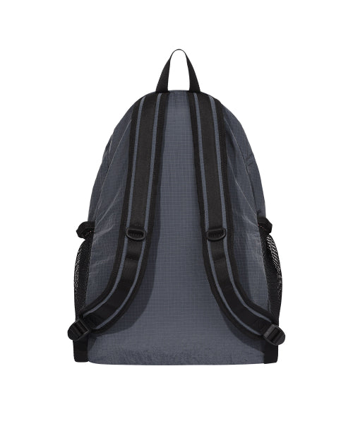 String draw backpack charge