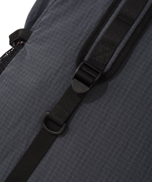 String draw backpack charge