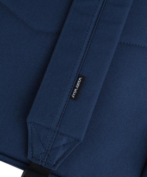 Wakiwili Daily Backpack Navy