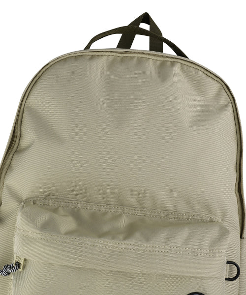 Wakiwili Daily Backpack Beige
