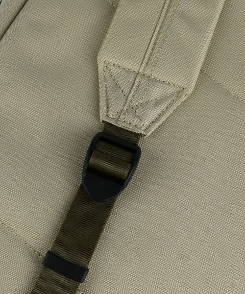 Wakiwili Daily Backpack Beige