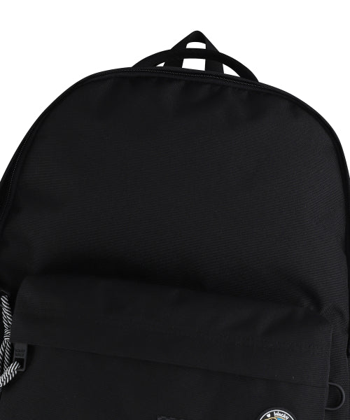 Wakiwili Daily Backpack Black