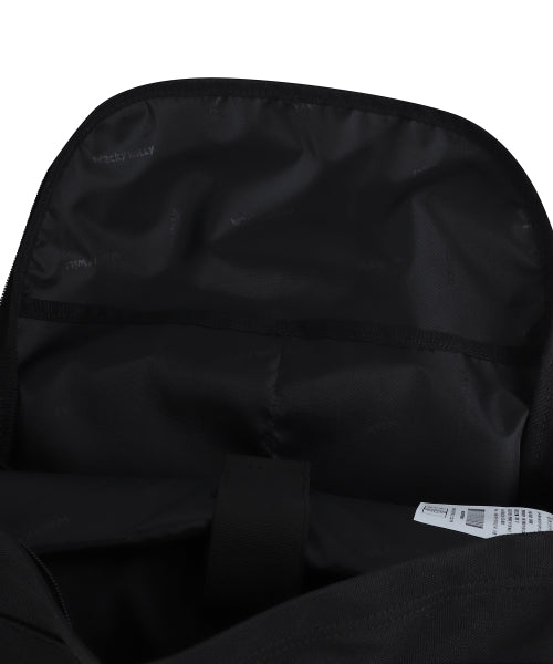 Wakiwili Daily Backpack Black