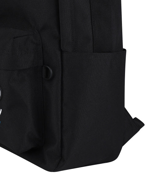 Wakiwili Daily Backpack Black