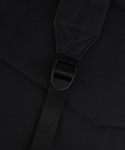 Wakiwili Daily Backpack Black