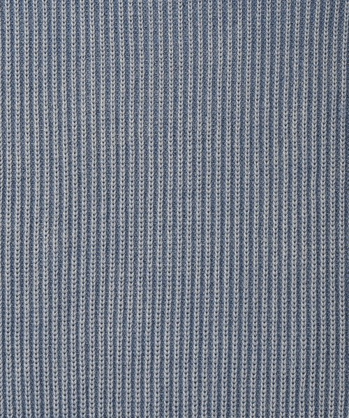 Pigment Pullover Knit Blue