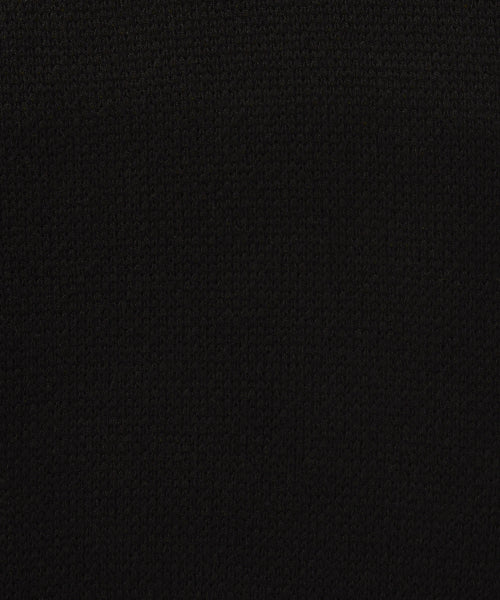 Kiki & Lily Patch V-neck Cardigan Black