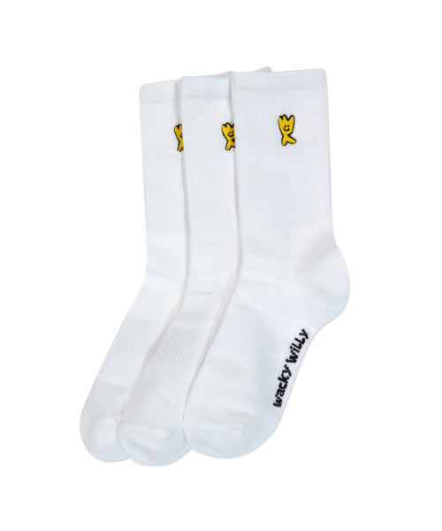 Kiki Socks 3PACK