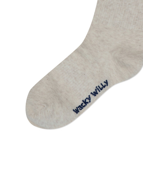 Character socks 3PACK
