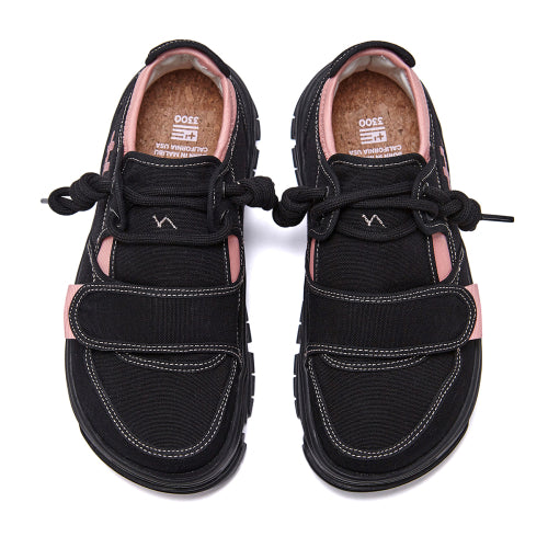 [Midnight Rose Pack] 3300 High Canvas FLOTFA0W21