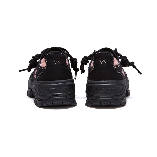 [Midnight Rose Pack] 3300 High Canvas FLOTFA0W21