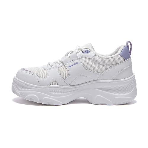 Lomita Platform Sneakers FLOTFA1W03