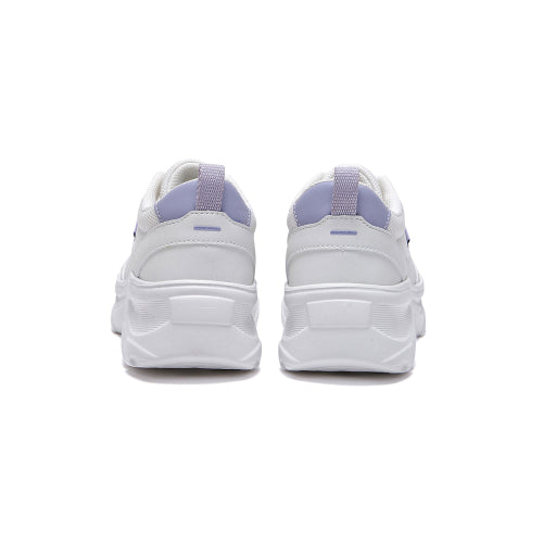 Lomita Platform Sneakers FLOTFA1W03