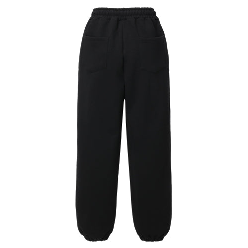 Rivet Jogger Pants (black)