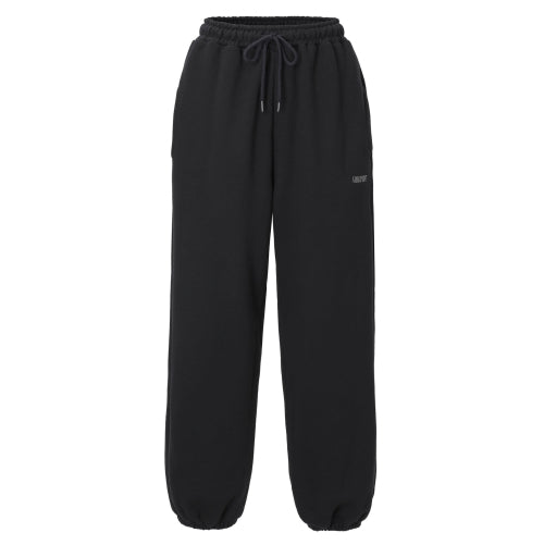 Rivet Jogger Pants (charcoal)