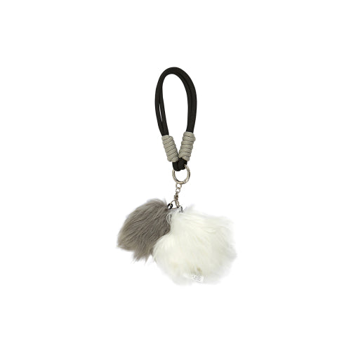 Dust key ring FLOTEF4A08