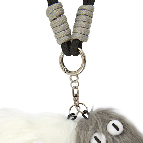 Dust key ring FLOTEF4A08