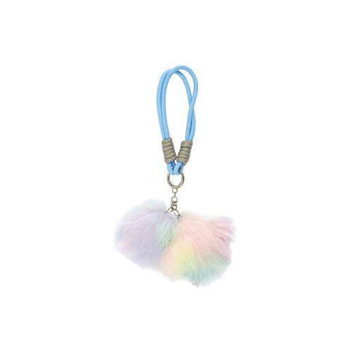 Dust key ring FLOTEF4A07