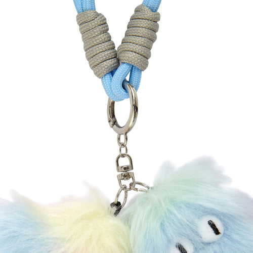 Dust key ring FLOTEF4A07