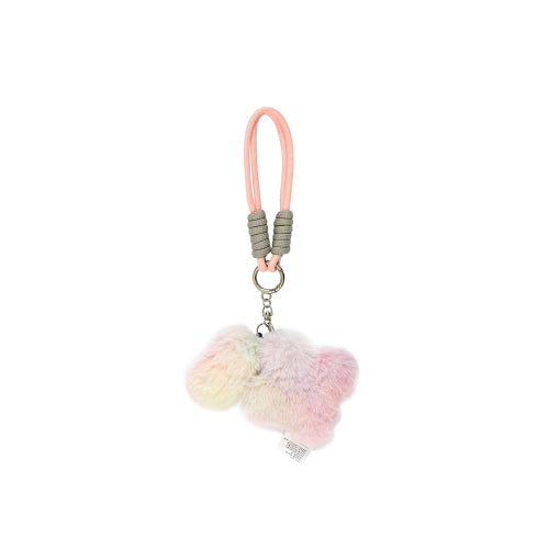 Dust key ring FLOTEF4A06
