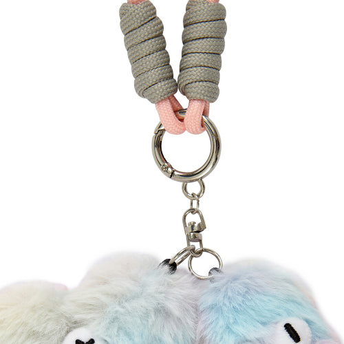 Dust key ring FLOTEF4A06