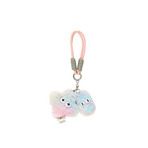 Dust key ring FLOTEF4A06