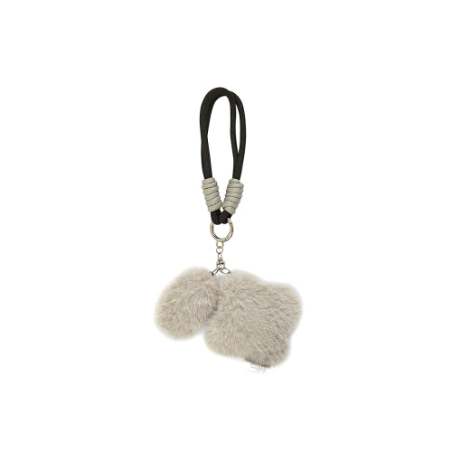 Dust key ring FLOTEF4A05