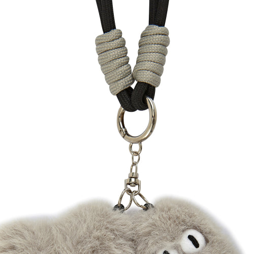 Dust key ring FLOTEF4A05