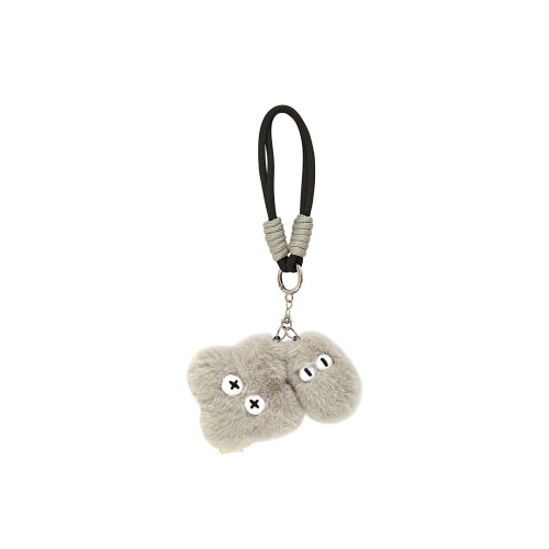 Dust key ring FLOTEF4A05