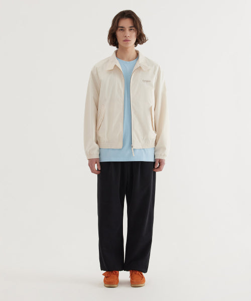 WIDE-FIT C LOGO SWEAT JOGGER PANTS