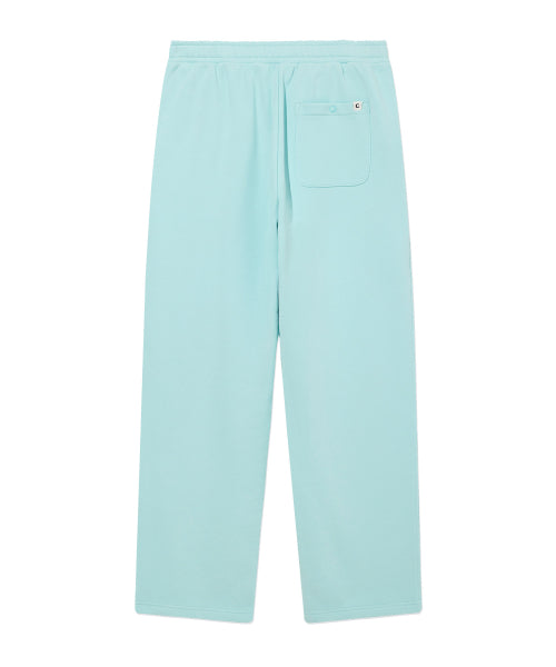 SEMI WIDE-FIT AUTHENTIC LOGO SWEAT PANTS