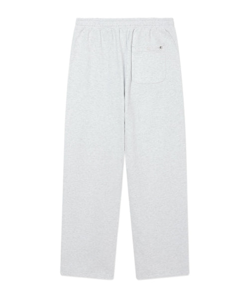 SEMI WIDE-FIT AUTHENTIC LOGO SWEAT PANTS